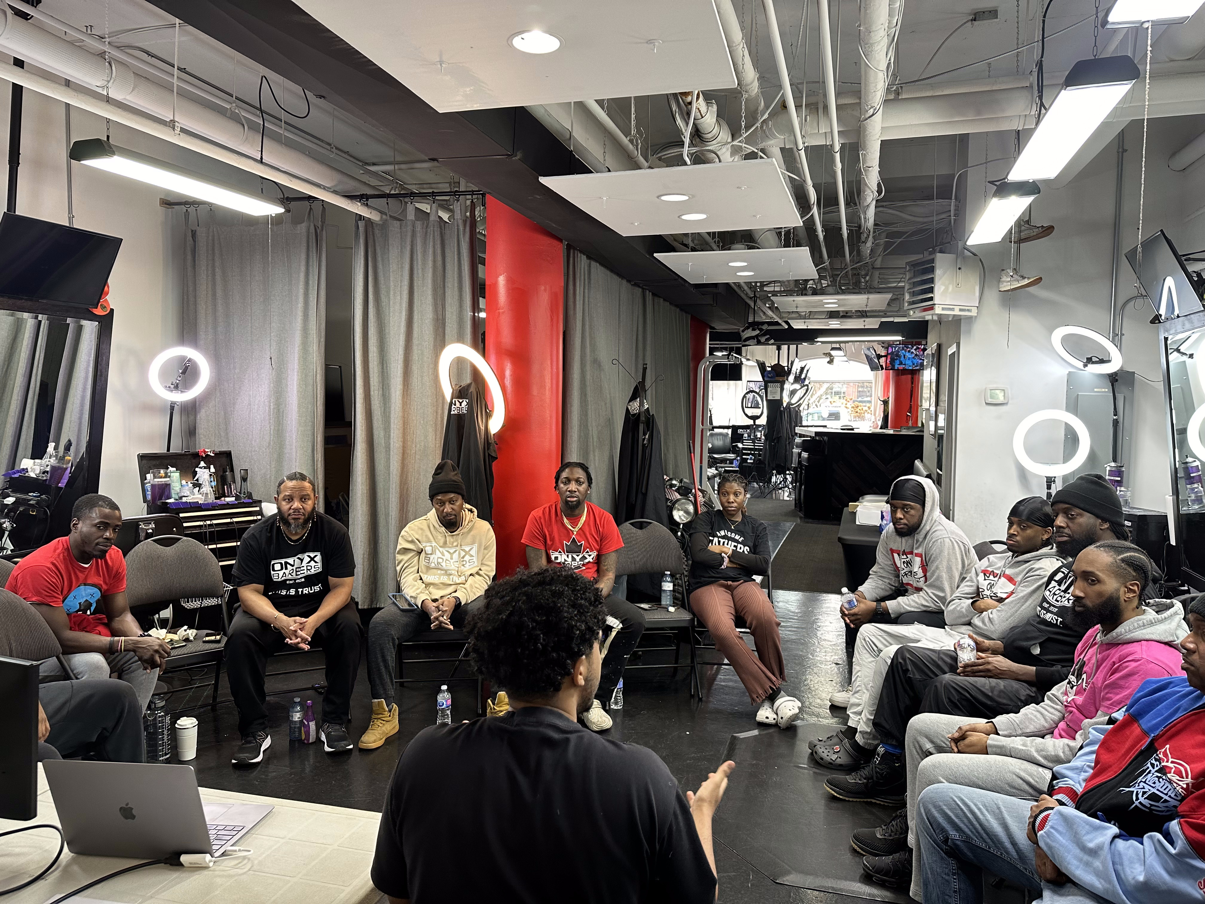 Everyday Finance — budgeting and planning at home