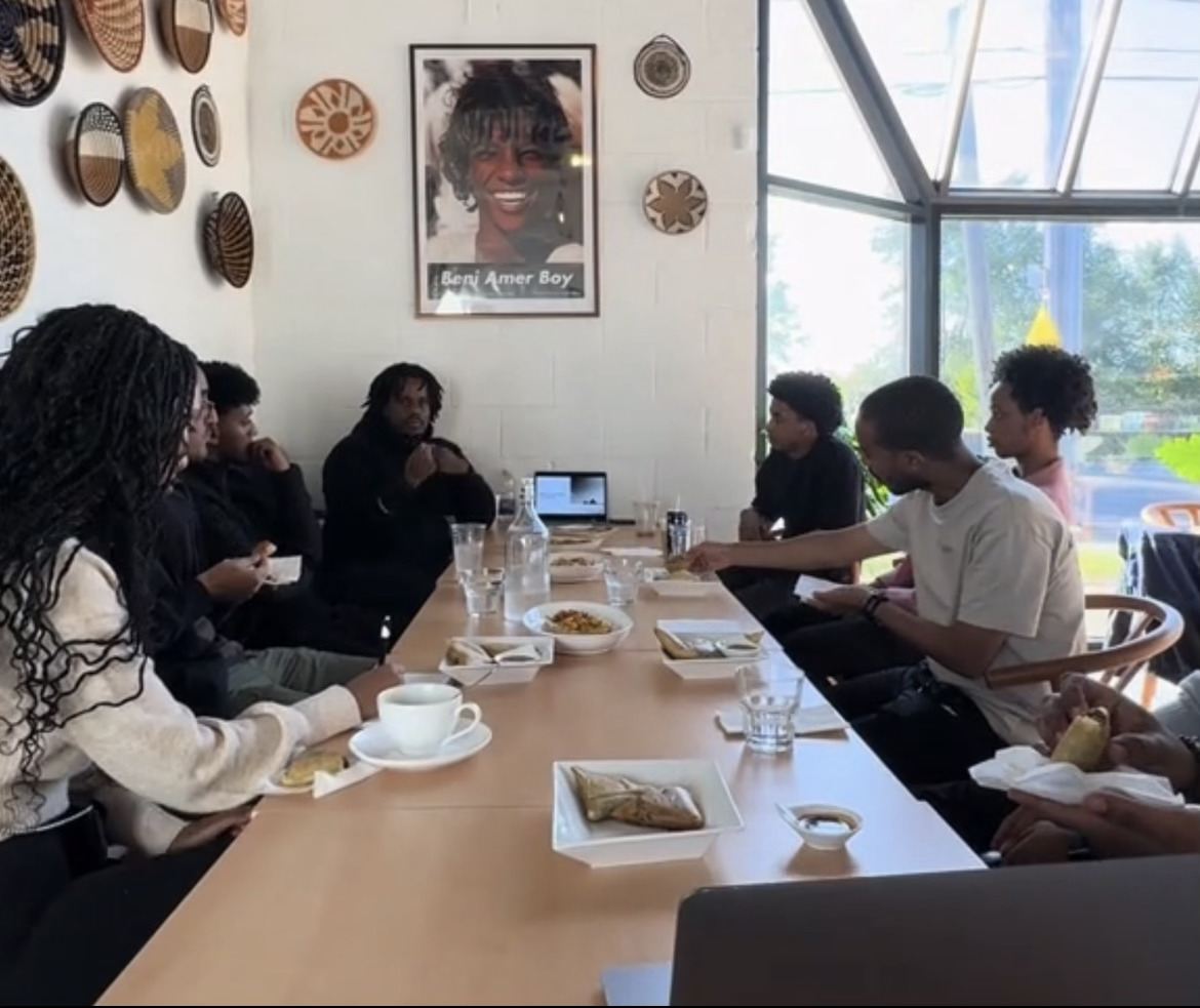 Independent subcontractor in a workshop